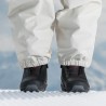Buty snowboardowe męskie Nidecker 2027 Rift Pro Men Black