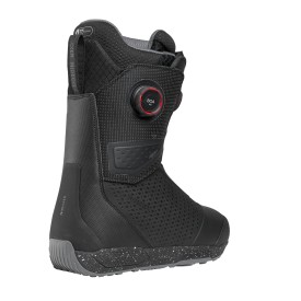 Buty snowboardowe męskie Nidecker 2027 Rift Pro Men Black