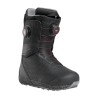 Buty snowboardowe męskie Nidecker 2027 Rift Pro Men Black
