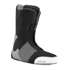 Buty snowboardowe męskie Nidecker 2027 Rift Pro Men Black