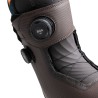 Buty snowboardowe męskie Nidecker 2027 Kita Men Ejack Brown