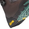 Buty snowboardowe męskie Nidecker 2027 Kita Men Ejack Brown