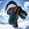 Buty snowboardowe męskie Nidecker 2027 Kita Men Ejack Brown