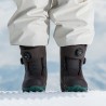 Buty snowboardowe męskie Nidecker 2027 Kita Men Ejack Brown