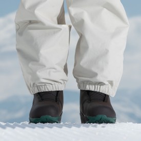 Buty snowboardowe męskie Nidecker 2027 Kita Men Ejack Brown