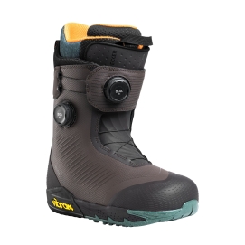 Buty snowboardowe męskie Nidecker 2027 Kita Men Ejack Brown
