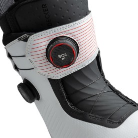 Buty snowboardowe męskie Nidecker 2027 Kita Men White