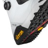 Buty snowboardowe męskie Nidecker 2027 Kita Men White