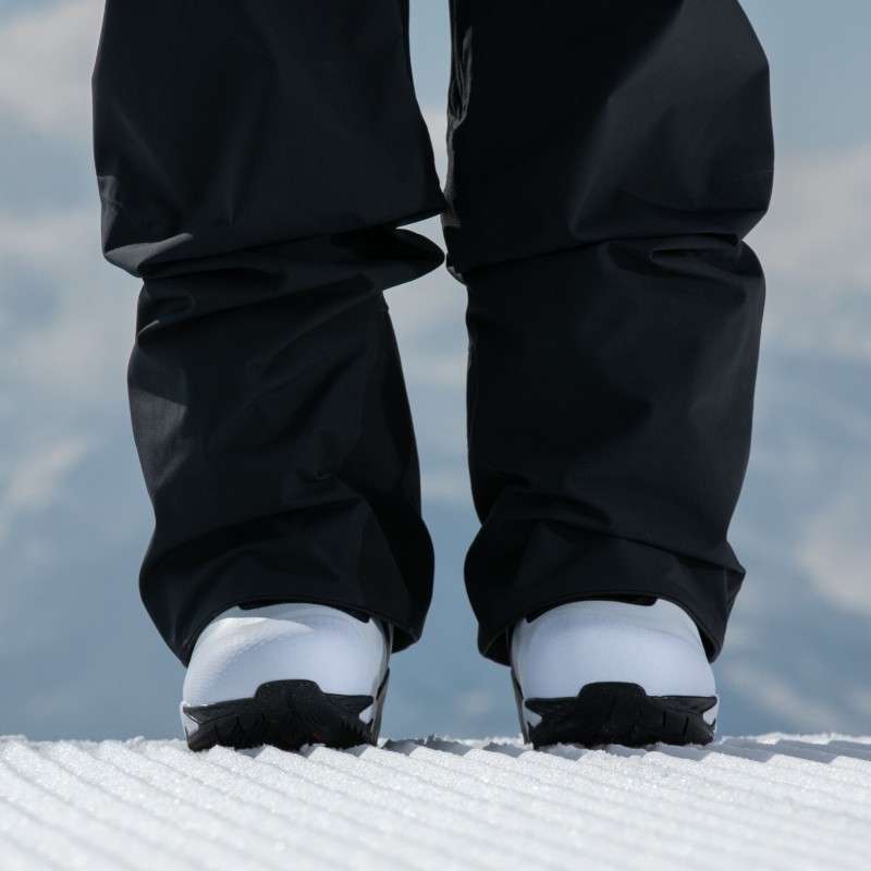 Buty snowboardowe męskie Nidecker 2027 Kita Men White