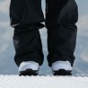 Buty snowboardowe męskie Nidecker 2027 Kita Men White