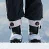 Buty snowboardowe męskie Nidecker 2027 Kita Men White