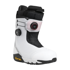 Snowboard boots Men Nidecker 2027 Kita Men White