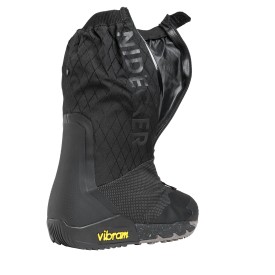 Buty snowboardowe męskie Nidecker 2027 Index APX Men Black