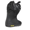 Buty snowboardowe męskie Nidecker 2027 Index APX Men Black