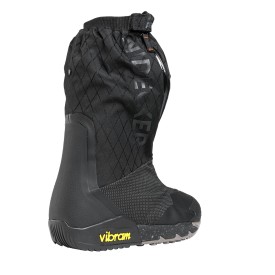 Buty snowboardowe męskie Nidecker 2027 Index APX Men Black