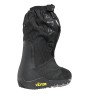 Buty snowboardowe męskie Nidecker 2027 Index APX Men Black