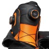 Buty snowboardowe męskie Nidecker 2027 Index APX Men Black