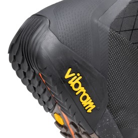 Buty snowboardowe męskie Nidecker 2027 Index APX Men Black