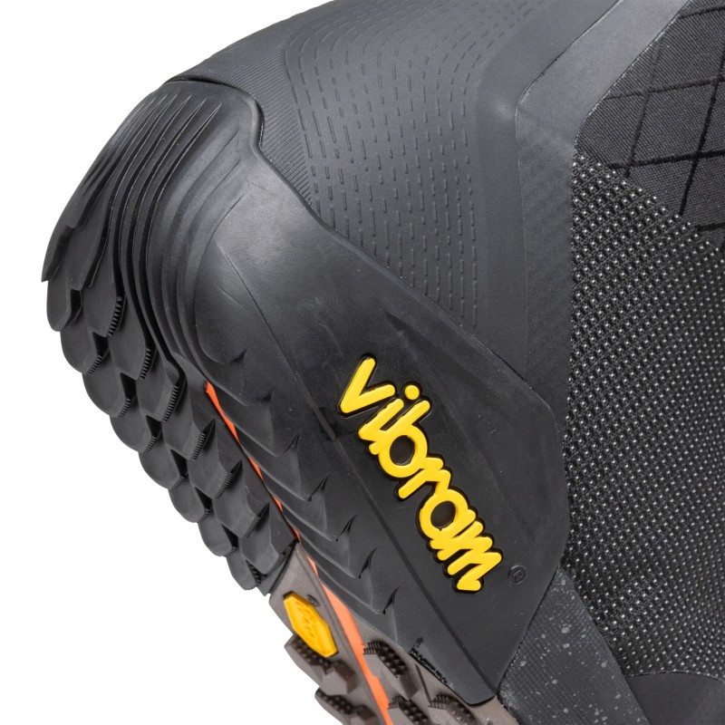 Buty snowboardowe męskie Nidecker 2027 Index APX Men Black