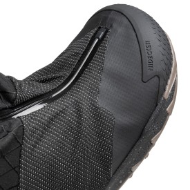 Buty snowboardowe męskie Nidecker 2027 Index APX Men Black