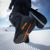 Buty snowboardowe męskie Nidecker 2027 Index APX Men Black