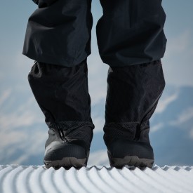 Buty snowboardowe męskie Nidecker 2027 Index APX Men Black
