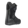 Buty snowboardowe męskie Nidecker 2027 Altai Men Black
