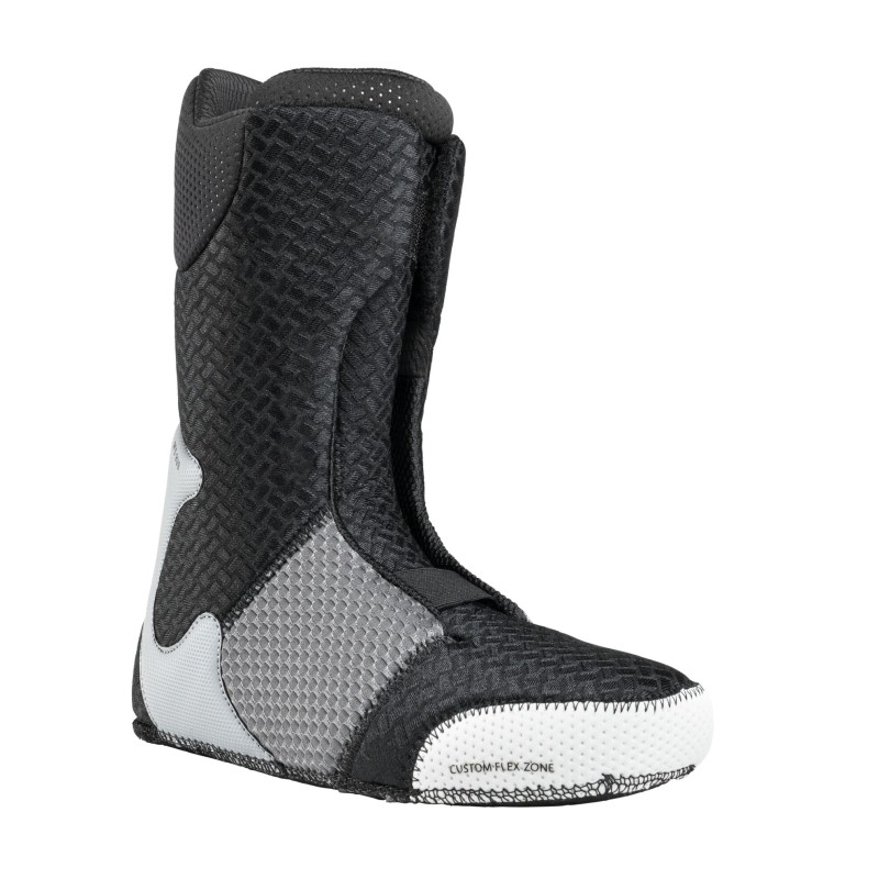 Buty snowboardowe męskie Nidecker 2027 Altai Men Black