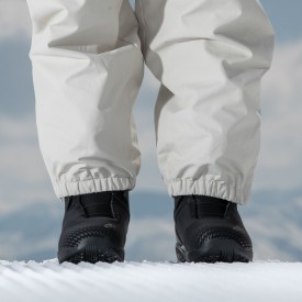 Buty snowboardowe męskie Nidecker 2027 Altai Men Black
