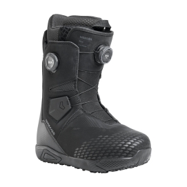 Snowboard boots Men Nidecker 2027 Altai Men Black