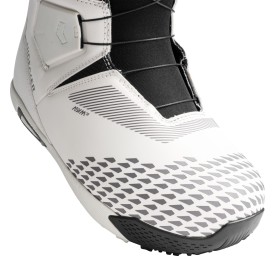 Buty snowboardowe męskie Nidecker 2027 Altai Men White