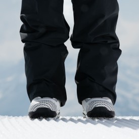 Buty snowboardowe męskie Nidecker 2027 Altai Men White
