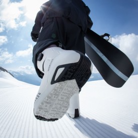 Buty snowboardowe męskie Nidecker 2027 Altai Men White