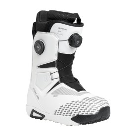 Buty snowboardowe męskie Nidecker 2027 Altai Men White