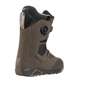 Buty snowboardowe męskie Nidecker 2027 Altai Men Brown