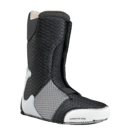 Buty snowboardowe męskie Nidecker 2027 Altai Men Brown