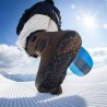 Buty snowboardowe męskie Nidecker 2027 Altai Men Brown