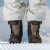 Buty snowboardowe męskie Nidecker 2027 Altai Men Brown