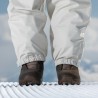 Buty snowboardowe męskie Nidecker 2027 Altai Men Brown