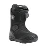 Buty snowboardowe męskie Nidecker 2027 Altai Men Wide Black