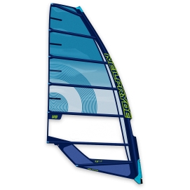 Żagiel windsurfingowy Neilpryde 2023 V8 C9 - 7.7