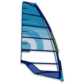 Żagiel windsurfingowy Neilpryde 2023 Speedster C9 - 7.7