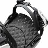 Wiązania snowboardowe unisex Nidecker 2027 Ollie Black