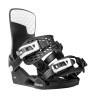 Wiązania snowboardowe unisex Nidecker 2027 Ollie Black
