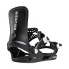 Wiązania snowboardowe unisex Nidecker 2027 Ollie Black