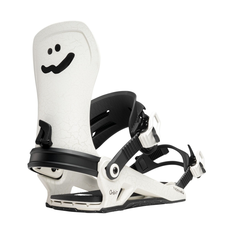 Wiązania snowboardowe unisex Nidecker 2027 Orbit Ned
