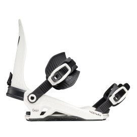 Snowboard bindings unisex Nidecker 2027 Orbit Ned