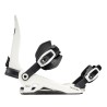 Wiązania snowboardowe unisex Nidecker 2027 Orbit Ned