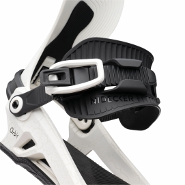 Bindungen unisex Nidecker 2027 Orbit Ned