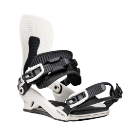 Snowboard bindings unisex Nidecker 2027 Orbit Ned
